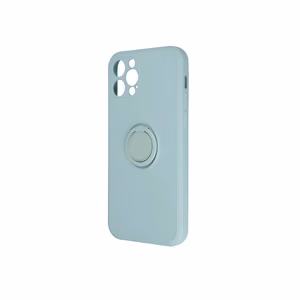 Finger Grip dėklas telefonui Samsung Galaxy A25 5G (global) šviesiai žalias