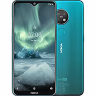 Nokia 7.2