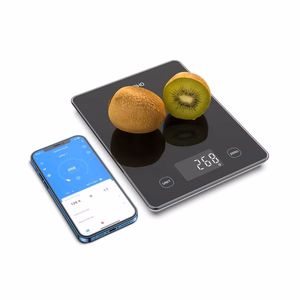 RENPHO Calibra 1L Body Nutrition Scale