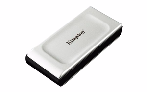 Kingston Technology 2000G nešiojamas SSD XS2000