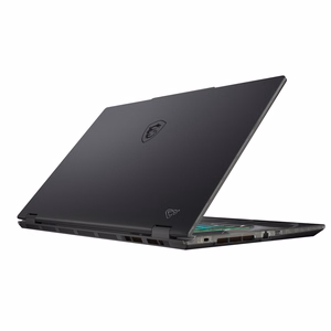 MSI Cyborg A17 AI B2HWEKG-011XPL AMD Ryzen™ 7 260 nešiojamas kompiuteris 43,9 cm (17,3") Full HD 16 GB DDR5-SDRAM 512 GB SSD NVIDIA GeForce RTX 5050 Wi-Fi 6E (802.11ax) Free DOS Juoda