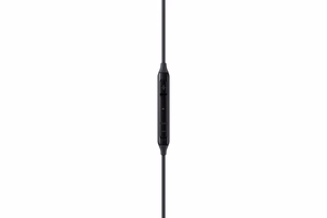 Samsung EO-IC100 Laisvų rankų įranga Vielinis Įkišamos į ausį Skambučiai / muzika C tipo USB Juoda