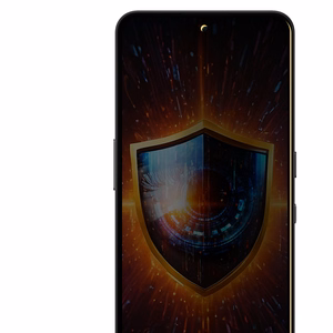 Privacy Screen Protector 3mk Silky Matt Privacy for CMF Phone 2 Pro by Nothing