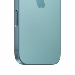 Apple iPhone 16 128 ГБ (MYED3HX/A), сине-зелёный