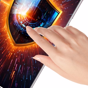 3mk Silky Matt Privacy — приватный фильтр для экрана для Xiaomi 12/12X