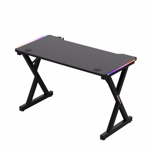 Huzaro Hero 2.3 RGB žaidimų stalas