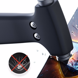 3mk Silky Matt privatumo ekrano apsauga "Infinix Hot 50 Pro+
