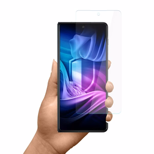 3mk SilkyMatt Pro™ matinė plėvelė Motorola Razr Fold