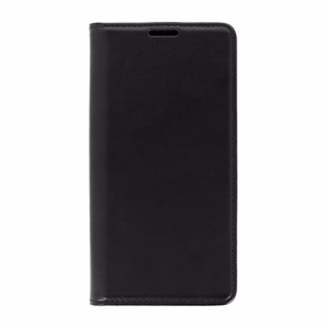 Magnetinė Elite knyga Samsung Galaxy S22 Plus juoda