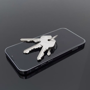 Wozinsky Nano Flexi Glass Hybrid Apsauginis stiklas telefonu Samsung Galaxy A42 5G