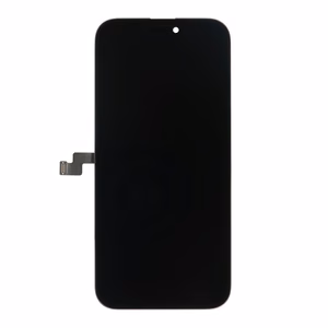LCD Ekranas with touch screen Iphone 16 Pro Max Incell FHD IC Movable 120Hz