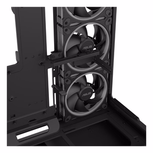 ASUS PRIME AP304 TG ARGB, черный