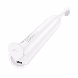 Electric toothbrush Hoco HP60 white