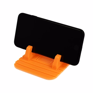 RMX G1 Mat orange