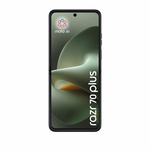 Смартфон Motorola RAZR 70 Plus, 12/512GB, Mountain View