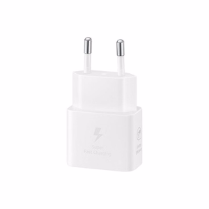 Įkroviklis Samsung EP-T2510NWEGEU 25W baltas