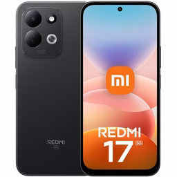 Redmi 17 5G
