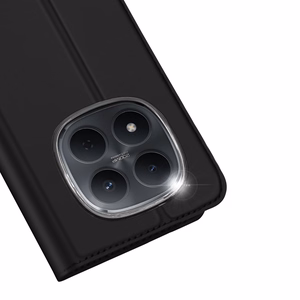 Case Dux Ducis Skin Pro Xiaomi Redmi Note 15 Pro 5G black