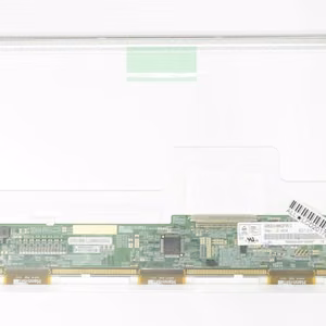 Nešiojamojo kompiuterio LCD ekranas 10,1" 1024 x 600, LED, matinis, 30pin (dešinė), A+