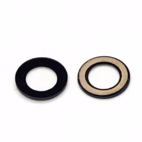 Huawei P Smart / Huawei Enjoy 7S camera lens black ORG