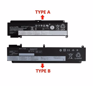 Notebook battery LENOVO L16M3P73, SB10J79003 01AV406, 2274mAh, Original