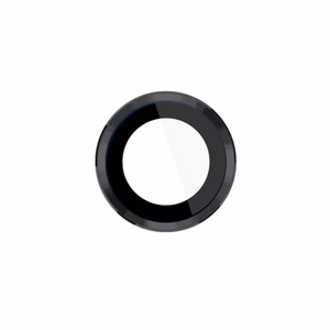 Apple iPhone 18 Pro / 18 Pro Max – 3mk стекло камеры Lens Protection Pro (цвет: чёрный)