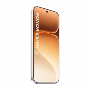 Honor 600 Pro išmanusis telefonas 16,7 cm (6.57") Dviguba SIM jungtis Android 16.0 5G C tipo USB 12 GB 512 GB 6400 mAh Auksas