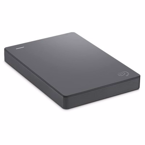 Seagate Basic išorinis kietasis diskas 2000 GB Sidabras