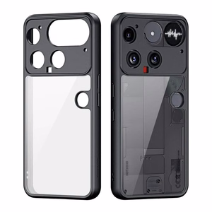 Чехол Dux Ducis Aimo Nothing Phone 3