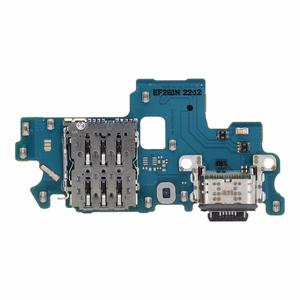 ServicePack Įkrovimo plokštė SAMSUNG A56 5G A566B GH96-19091A