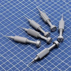 MECHANIC atsuktuvai Mortar Mini Box 6 Pro