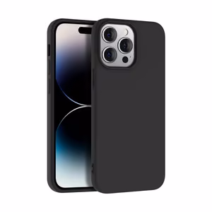 Case X-Level Dynamic Apple iPhone 6/6S black