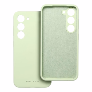 ROAR case CLOUD SKIN for XIAOMI Redmi Note 15 5G Light green