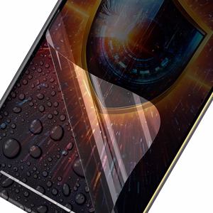 Пленка для защиты приватности 3mk Silky Matt Privacy Samsung Galaxy S23 5G