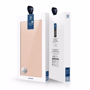 Case Dux Ducis Skin Pro Xiaomi Redmi Note 14 5G rose-gold