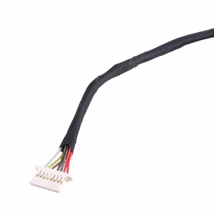 Įkrovimo lizdas su laidu HP Pavilion 15 / 15-BS / 15-BW / 15T-BS / 15T-BR / 15Q-BU / 15Z-BW / HP 250 G6