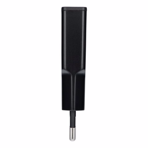 Blue Star Slim GaN TFK-SC-30WCC 30W 2x USB-C QC 4.0 / PD 3A įkroviklis, juodas