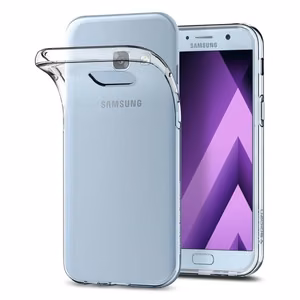 Задняя накладка Ultra Slim 0,5 мм для Samsung Xcover 4 / 4S, прозрачная