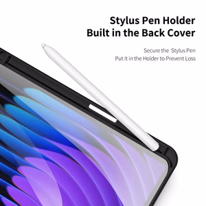 Чехол Dux Ducis Toby для Xiaomi Pad 8 7 7 Pro чёрный