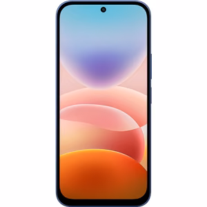 Xiaomi Redmi 17 5G 4/128 GB Dual SIM, mėlynas