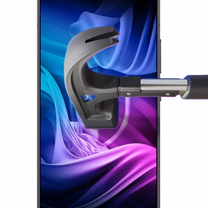 3mk Silky Matt Pro — защита экрана телефона для Poco F6 Pro