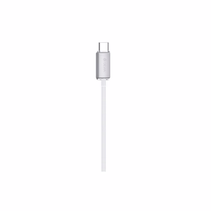 Devia kabelis Extreme EC688 PD USB-C - USB-C 1,5 m 60W 3A baltas