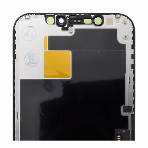 ZY LCD ekranas IPHONE 12 /12 PRO FFHD-900p Incell (Keisti IC)