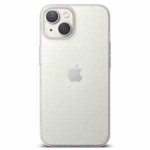 Ringke Slim dėklas telefonui iPhone 14 Plus itin plonas pusiau permatomas