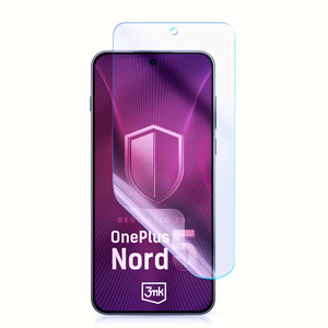 3mk FlexibleGlass hibridinis stiklas OnePlus Nord 5