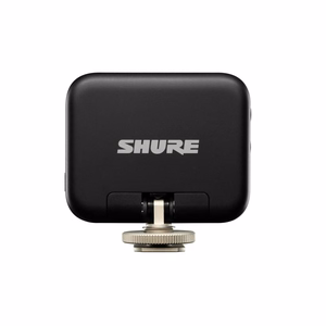 Shure MoveMic Receiver MV-R-Z6 – belaidis MoveMic mikrofonų imtuvas