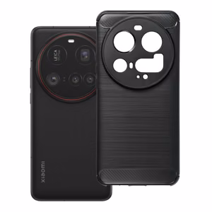 Dėklas Xiaomi 15 ULTRA Carbon 2.0 juodas