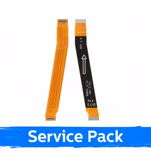Flex laidas, suderinamas su Samsung A226 A22 5G Main Flex (Service Pack)