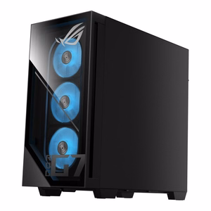 ASUS G700TF-07265F421W „Ultra 7“, 265F, 32 GB DDR5, SSD 1 TB, „GeForce RTX 5070 PRIME“ 12 GB, „Wi-Fi 6“, „Bluetooth 5.4“, 2,5 GB LAN, 850 W, „Windows 11“, juoda, 2 metų garantija su aptarnavimu vietoje