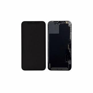 Screen Apple iPhone 12 Pro Max with touch glass JK Incell LTPS Premium (Removable IC)